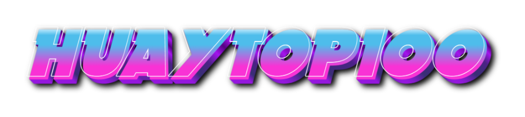 huaytop100